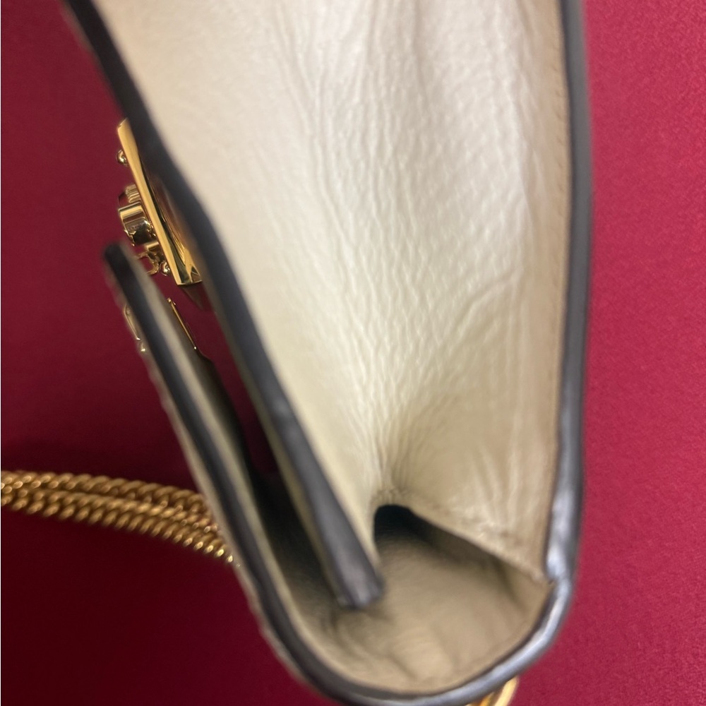 Gucci Bee-Star Shoulder/Crossbody Bag - Picture 14 of 16